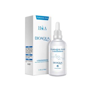 سرم پوست هیالورونیک اسید (Hyaluronic Acid) بایو آکوا